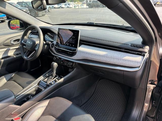 2023 Jeep Compass Latitude 4x4