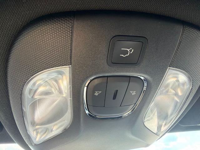 2023 Jeep Compass Latitude 4x4