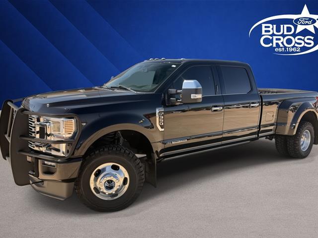 2021 Ford F-350 Platinum for sale in Caldwell, TX