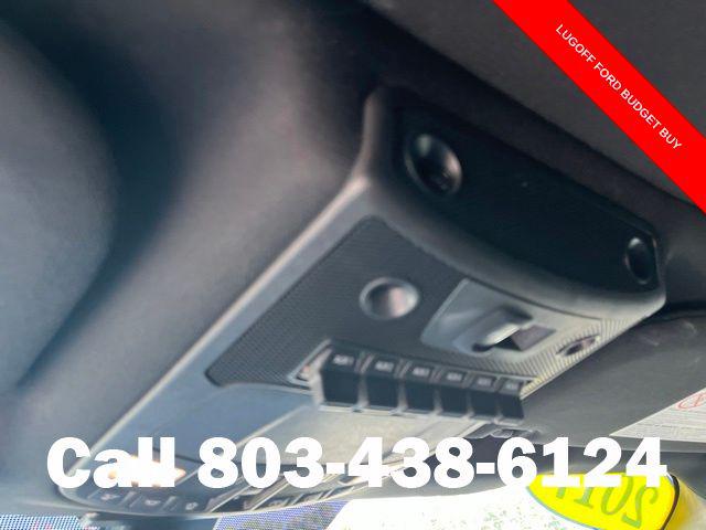 2017 Ford F-350 Platinum