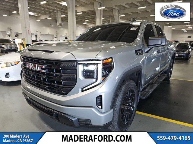 2025 GMC Sierra 1500 4WD Crew Cab Short Box Pro for sale in Madera, CA