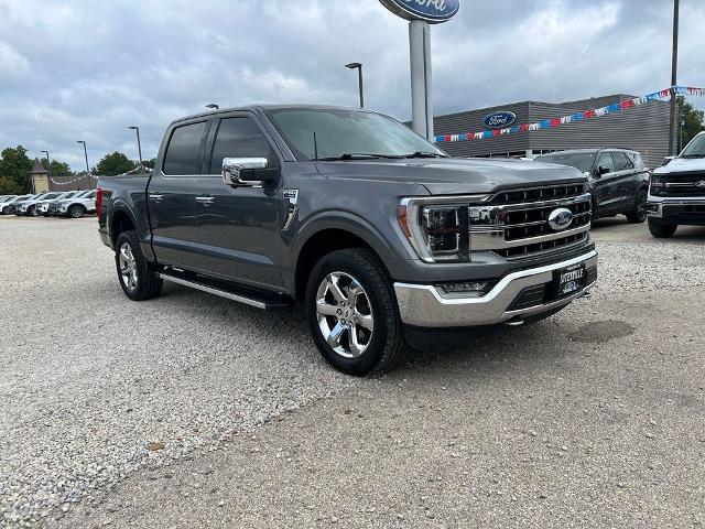2021 Ford F-150 LARIAT for sale in Marble Hill, MO