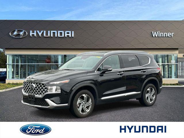 2023 Hyundai Santa Fe SEL for sale in Dover, DE