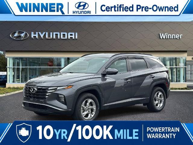 2023 Hyundai Tucson SEL for sale in Dover, DE