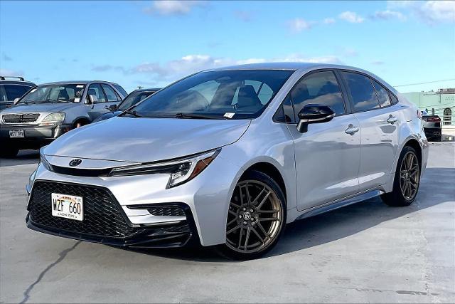 2024 Toyota Corolla Unknown for sale in Honolulu, HI