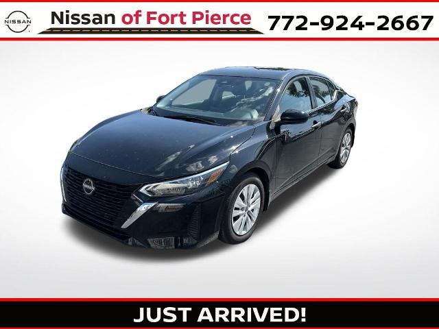 2025 Nissan Sentra S for sale in Fort Pierce, FL