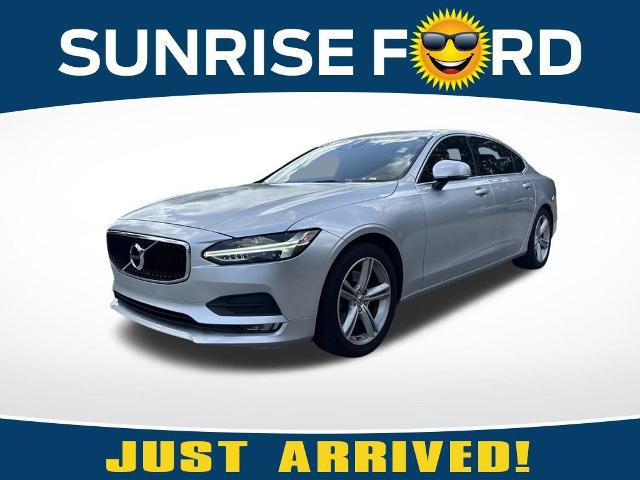 2018 Volvo S90 T5 Momentum for sale in Fort Pierce, FL