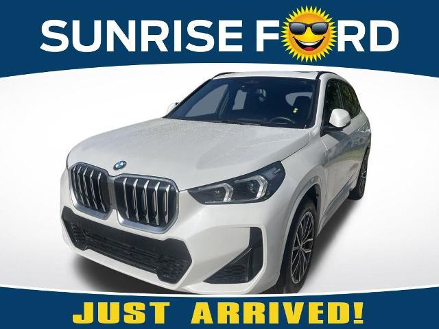2023 BMW X1 xDrive28i for sale in Fort Pierce, FL