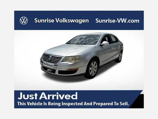 2007 Volkswagen Passat 2.0T for sale in Fort Pierce, FL