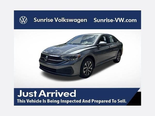2024 Volkswagen Jetta 1.5T S for sale in Fort Pierce, FL