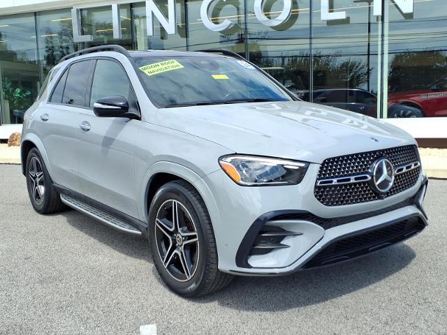 2024 Mercedes-Benz GLE GLE 450 4MATIC for sale in Broomall, PA