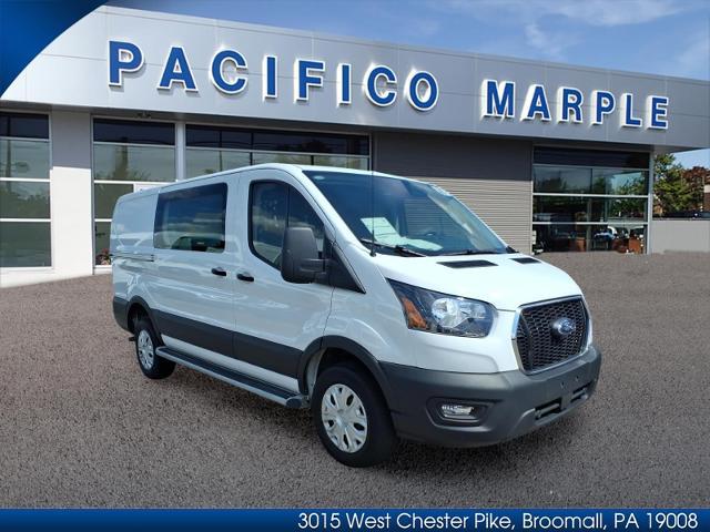 2025 Ford Transit Cargo Van Unknown for sale in Broomall, PA