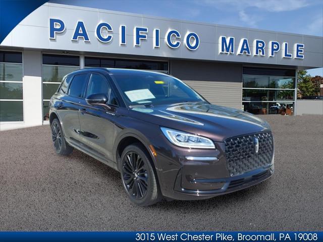 2023 Lincoln Corsair Reserve for sale in Broomall, PA