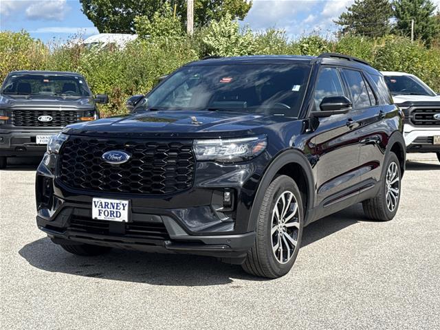 2025 Ford Explorer ST-Line for sale in Newport, ME