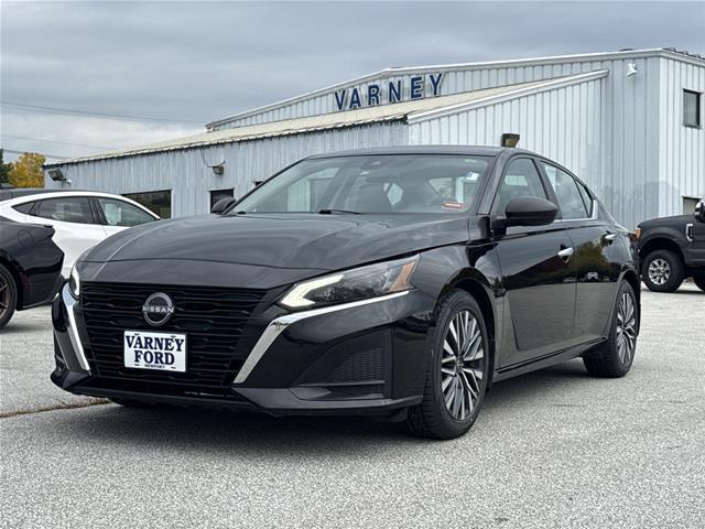 2024 Nissan Altima SV FWD for sale in Newport, ME