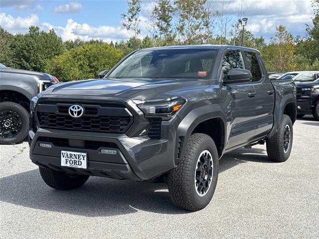 2024 Toyota Tacoma TRD Off Road for sale in Newport, ME
