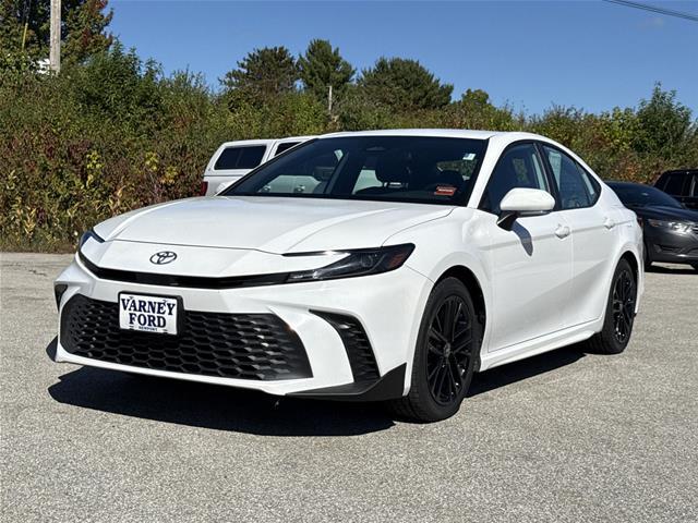 2025 Toyota Camry SE for sale in Newport, ME