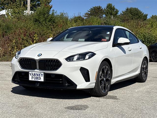 2025 BMW Coupe xDrive for sale in Newport, ME