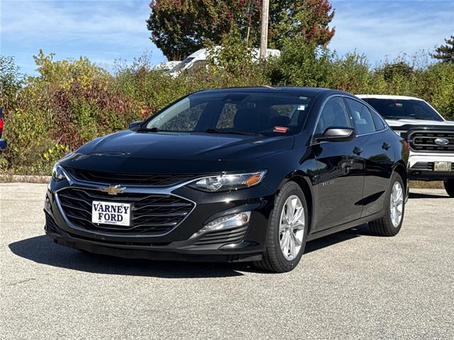 2025 Chevrolet Malibu FWD 1LT for sale in Newport, ME