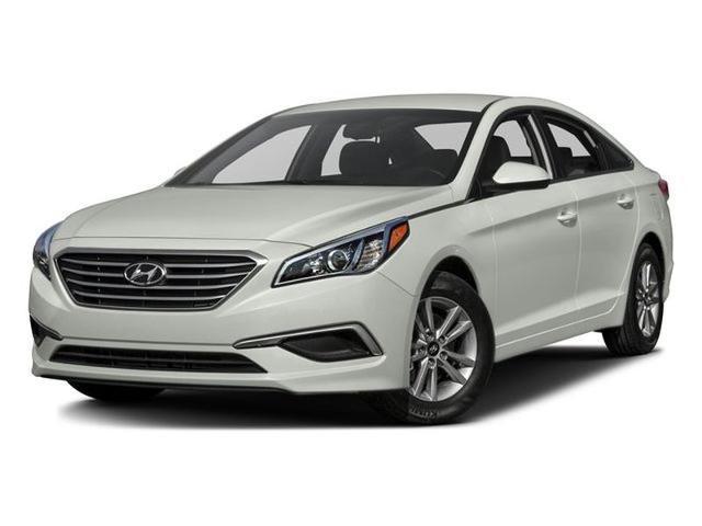 2016 Hyundai Sonata 2.4 for sale in Paw Paw, MI