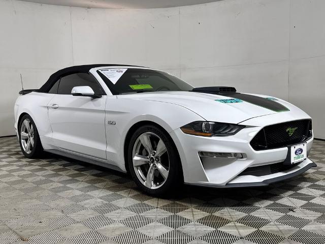 2018 Ford Mustang GT Premium for sale in Apopka, FL