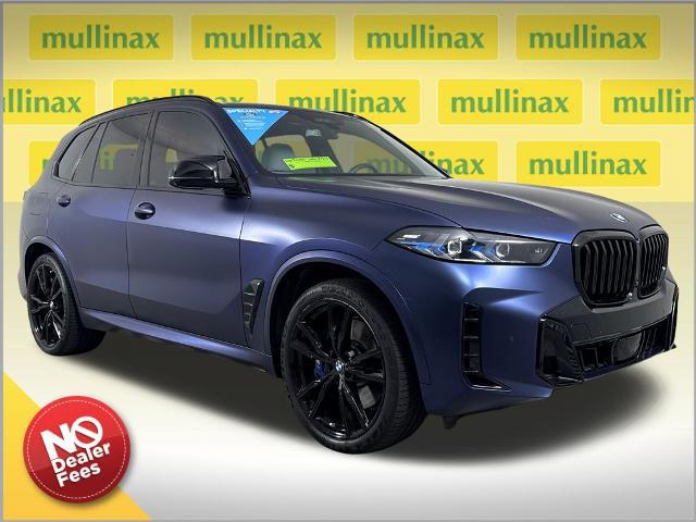 2024 BMW X5 M60i for sale in Apopka, FL