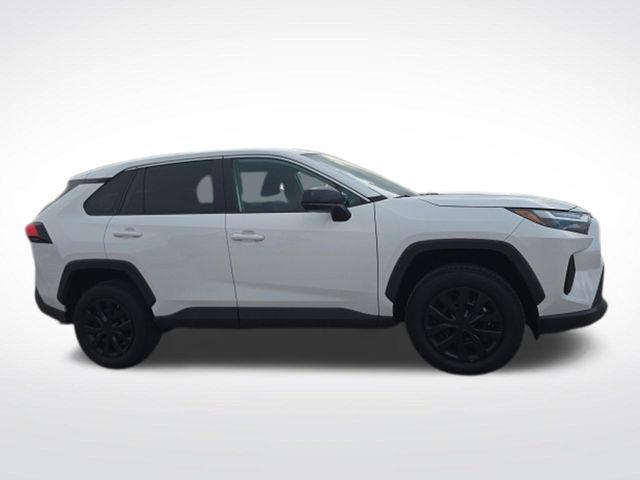 2024 Toyota RAV4 LE for sale in Clearwater, FL