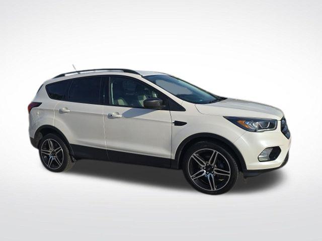 2019 Ford Escape SEL for sale in Clearwater, FL