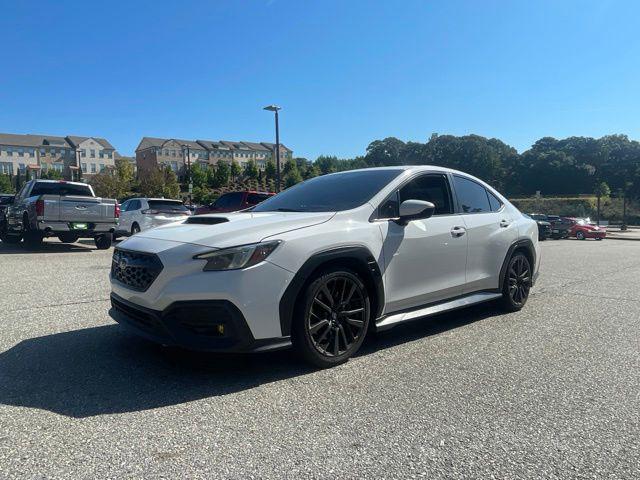 2022 Subaru WRX Premium for sale in Woodstock, GA