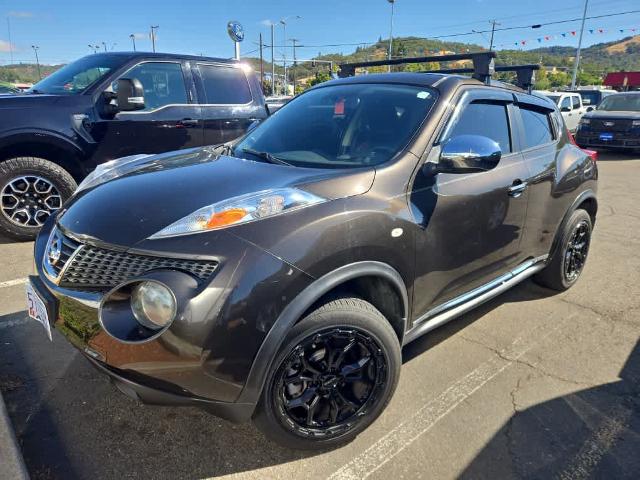 2011 Nissan JUKE SV for sale in Roseburg, OR