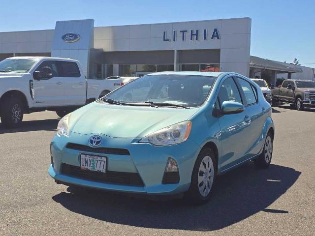 2013 Toyota Prius c Two for sale in Roseburg, OR