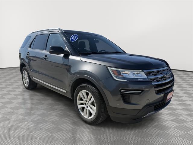 2018 Ford Explorer XLT for sale in Elkhorn, NE