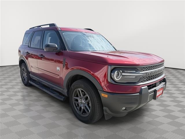 2025 Ford Bronco Sport Big Bend for sale in Elkhorn, NE