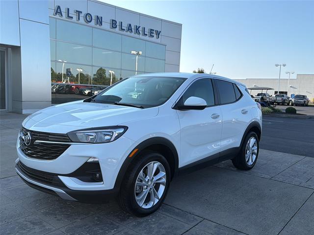 2023 Buick Encore GX Preferred AWD