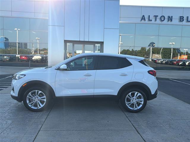 2023 Buick Encore GX Preferred AWD