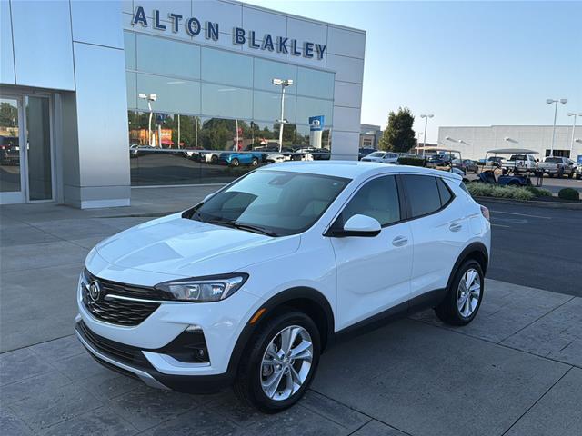 2023 Buick Encore GX Preferred AWD