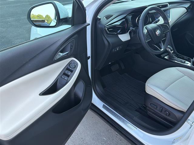 2023 Buick Encore GX Preferred AWD