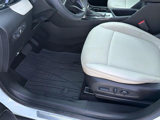 2023 Buick Encore GX Preferred AWD