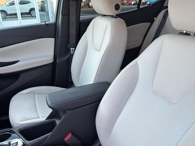 2023 Buick Encore GX Preferred AWD