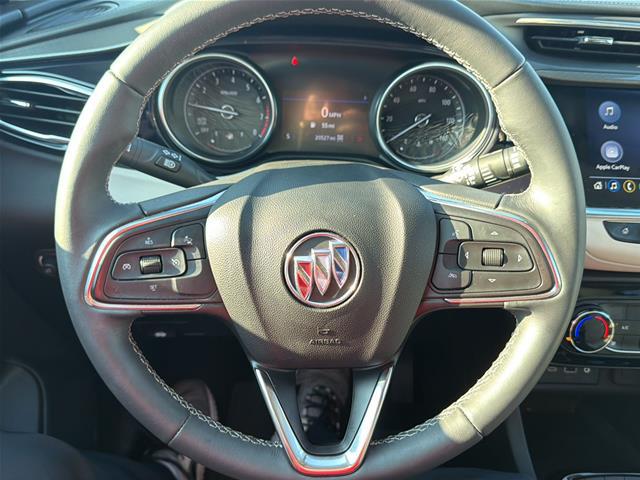 2023 Buick Encore GX Preferred AWD