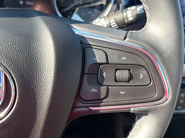 2023 Buick Encore GX Preferred AWD