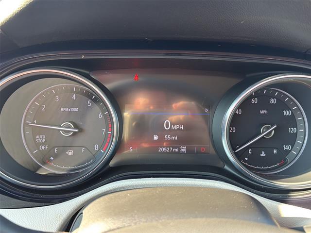 2023 Buick Encore GX Preferred AWD