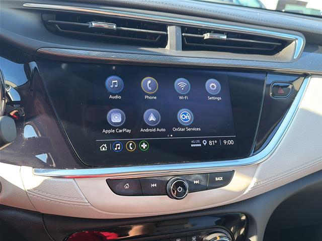 2023 Buick Encore GX Preferred AWD