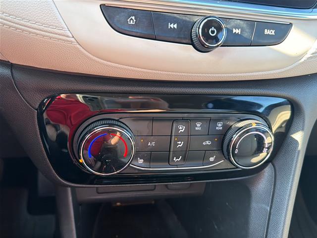 2023 Buick Encore GX Preferred AWD