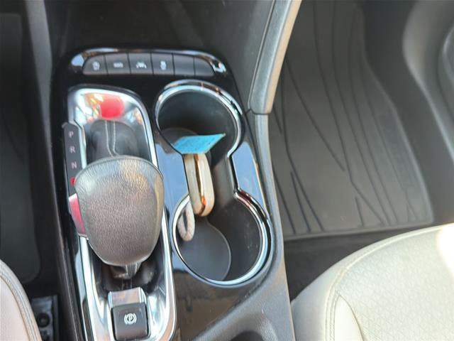 2023 Buick Encore GX Preferred AWD