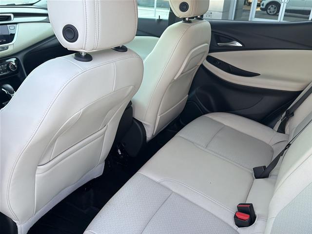 2023 Buick Encore GX Preferred AWD