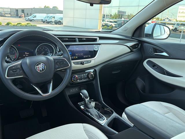 2023 Buick Encore GX Preferred AWD