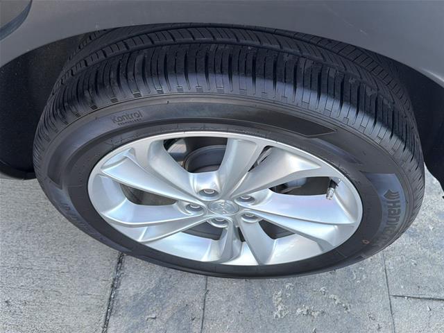 2023 Buick Encore GX Preferred AWD