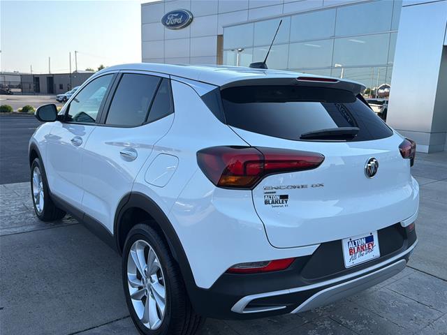 2023 Buick Encore GX Preferred AWD