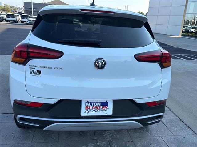 2023 Buick Encore GX Preferred AWD